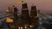 Скриншот №10 из East India Company - Gold (PC)