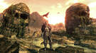 Скриншот №1 из Two Worlds II (PC)
