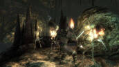 Скриншот №3 из Two Worlds II (PC)