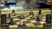 Скриншот №1 из Battle vs Chess (PC)