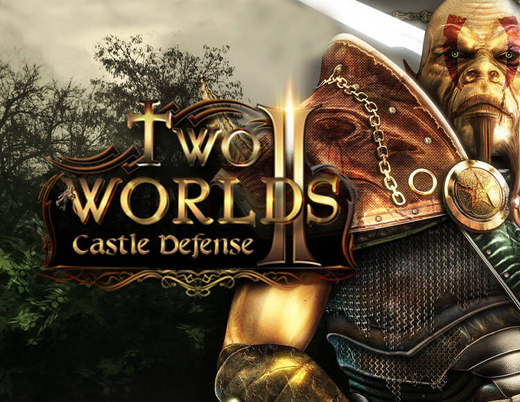 Two Worlds II: Castle Defense (PC)