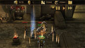 Скриншот №2 из Two Worlds II : Castle Defense (PC)