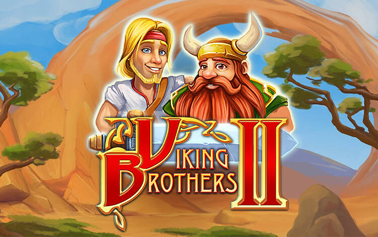 Скриншот №0 из Viking Brothers 2 (PC)