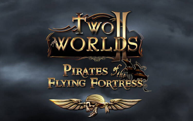 Скриншот №0 из Two Worlds II : Pirates of the Flying Fortress (PC)