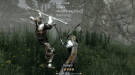Скриншот №3 из Two Worlds II : Pirates of the Flying Fortress (PC)