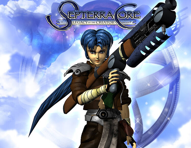 

Septerra Core (PC)