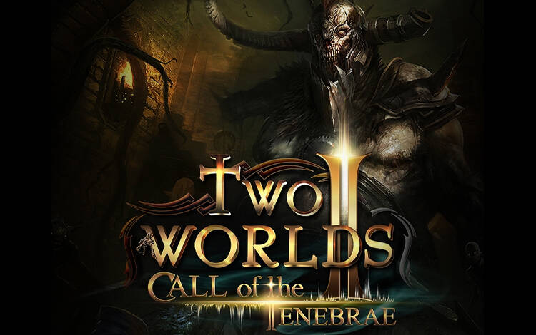 Скриншот №0 из Two Worlds II HD - Call of the Tenebrae (PC)