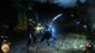 Скриншот №1 из Two Worlds II HD - Call of the Tenebrae (PC)