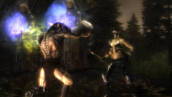 Скриншот №2 из Two Worlds II HD - Call of the Tenebrae (PC)