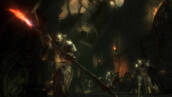 Скриншот №3 из Two Worlds II HD - Call of the Tenebrae (PC)