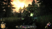 Скриншот №8 из Two Worlds II HD - Call of the Tenebrae (PC)