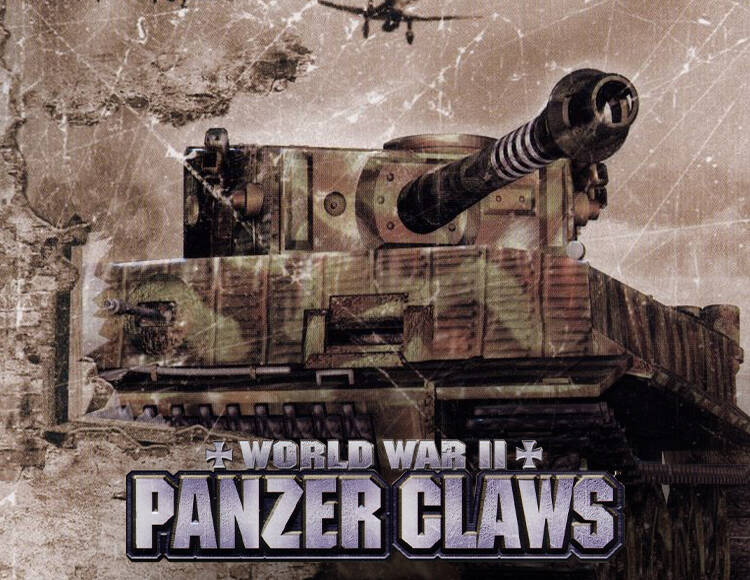 

World War II : Panzer Claws (PC)