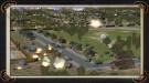 Скриншот №1 из World War II : Panzer Claws (PC)