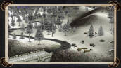 Скриншот №3 из World War II : Panzer Claws (PC)