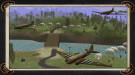 Скриншот №5 из World War II : Panzer Claws (PC)