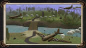Скриншот №5 из World War II : Panzer Claws (PC)