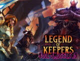 Скриншот №1 из Legend of Keepers: Soul Smugglers (PC)