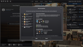 Скриншот №3 из City of Gangsters: The German Outfit (PC)