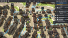 Скриншот №3 из City of Gangsters: The Irish Outfit (PC)