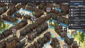 Скриншот №3 из City of Gangsters: The English Outfit (PC)