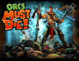 Скриншот №1 из Orcs Must Die! (PC)