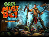 Скриншот №1 из Orcs Must Die! - Lost Adventures (PC)