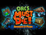 Скриншот №1 из Orcs Must Die! - Artifacts of Power (PC)