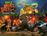 Скриншот №1 из Orcs Must Die! 2 - Family Ties Booster Pack (PC)