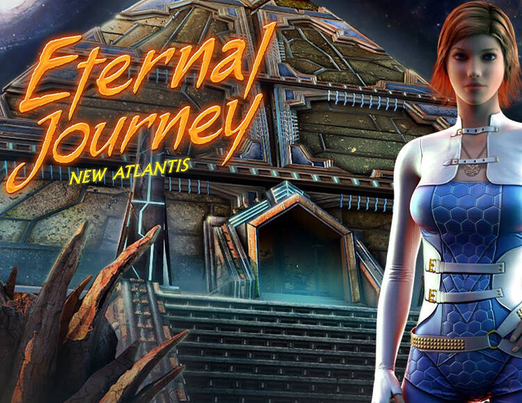 

Eternal Journey: New Atlantis (PC)