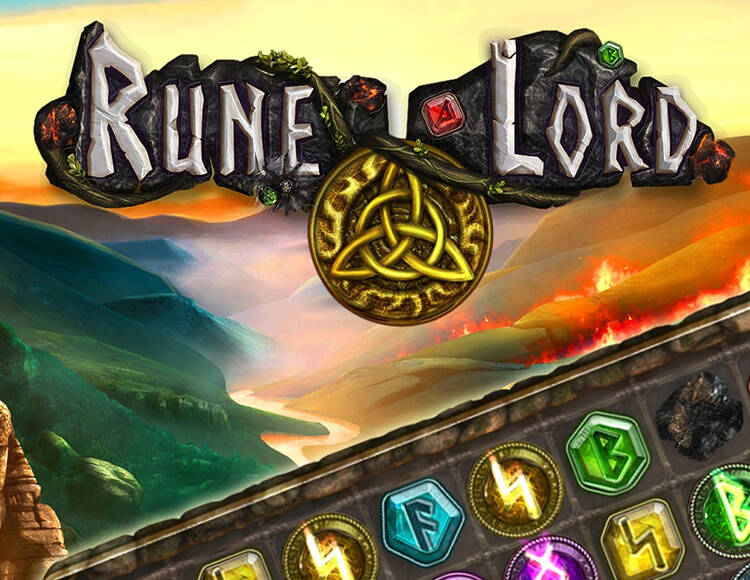 

Rune Lord (PC)