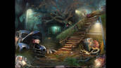 Скриншот №1 из The Fog: Trap for Moths (PC)