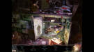 Скриншот №4 из The Fog: Trap for Moths (PC)