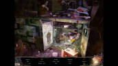 Скриншот №4 из The Fog: Trap for Moths (PC)