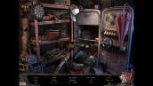 Скриншот №11 из The Fog: Trap for Moths (PC)