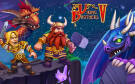 Скриншот №0 из Viking Brothers 5 (PC)