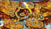 Скриншот №1 из Viking Brothers 6 (PC)
