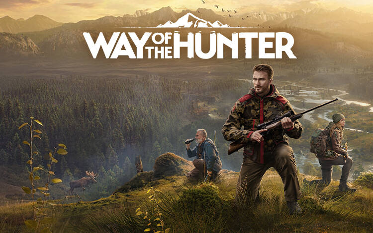 Скриншот №0 из Way of the Hunter (PC)