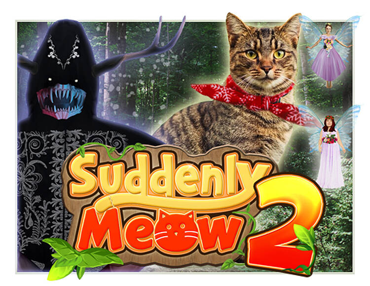 

Suddenly Meow 2 (PC)