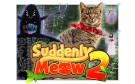 Скриншот №0 из Suddenly Meow 2 (PC)