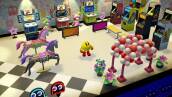 Скриншот №1 из Pac-Man Museum + (PC)