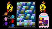 Скриншот №2 из Pac-Man Museum + (PC)