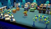 Скриншот №3 из Pac-Man Museum + (PC)