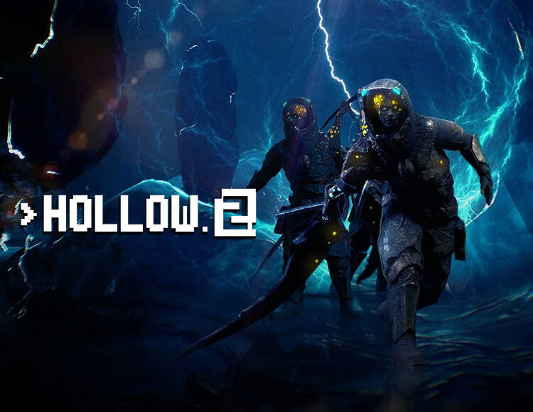 

Hollow 2 (PC)