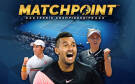 Скриншот №0 из MATCHPOINT – Tennis Championships - Standard Edition (PC)