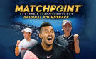 Скриншот №0 из MATCHPOINT – Tennis Championships - Soundtrack (PC)