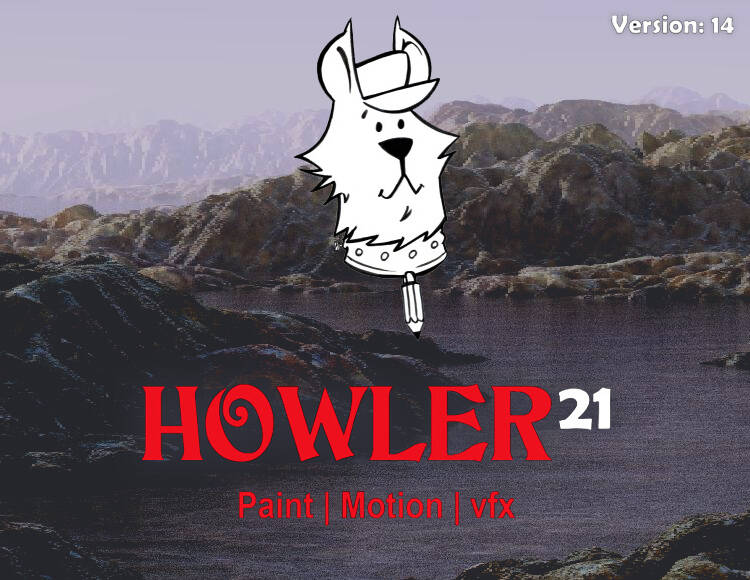

PD Howler 21 (PC)