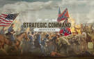Скриншот №0 из Strategic Command: American Civil War (PC)
