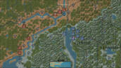 Скриншот №1 из Strategic Command: American Civil War (PC)