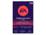 Скриншот №1 из Карта оплаты EA 15 USA [Цифровая версия] (US) (PC)