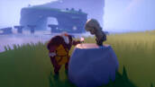 Скриншот №9 из Arise: A Simple Story (PC)